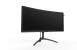 Sehr breit, bei der Höhe aber einem 27-Zoll-WQHD-Monitor ähnlich sind 34-Zoll-Monitore im 21:9-Format wie der AOC AG352UCG6.