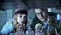 Until Dawn interpretiert das Genre des Teenie-Slashers als Videospiel. Die Sterblichkeit wird den Protagonisten – und auch dem Spieler – schnell bewusst: Hier kann theoretisch jeder sein Leben verlieren.