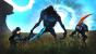 Das Science-Fiction-MMO Anarchy Online (2001) vom norwegischen Entwickler Funcom ist ziemlich verbuggt, mit seinen Instanzen aber richtungsweisend.<br>
 