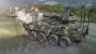Auch die leichten Fahrzeuge von Armored Warfare können dank ihrer Panzerabwehrraketen schwer gepanzerten Feinden gefährlich werden.