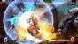 Die Grafik passt perfekt zu Dragon Ball. Son-Gokus Kamehameha sah vermutlich noch nie so schön aus!