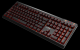 Auch der Speicherhersteller G.Skill mischt inzwischen bei Tastaturen mit - hier die G.Skill RipJaws KM57
