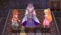 <strong>Secret of Mana:</strong> In den Dialogen bewegen die Figuren beim Reden ihren Mund nicht, auch wenn es hier auf dem Bild anders aussehen mag.