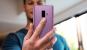 Galaxy S9+ in Lilac Purple im EInsatz