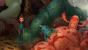 <em>Broken Age</em> löst einen Crowdfunding-Boom aus. Oder besser gesagt: Double Fine Productions‘ Kampagne auf Kickstarter. Das fertige Spiel entpuppt sich als solides Adventure. (1)