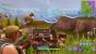 Fortnite im Test -&nbsp;Wer sich zu sorglos auf dem Boden liegenden Beutestücken nähert, segnet in Fortnite: Battle Royale schnell das Zeitliche.