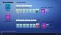 Fortnite im Test -&nbsp;Das kennt ihr auch aus anderen Free2Play-Spielen: Ihr erhaltet für das tägliche Einloggen extra Schmankerl wie Lootboxen oder Skizzen.
