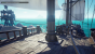 Optisch ist Sea of Thieves wirklich gut geraten, wenn der comichafte Stil euch denn zusagt.