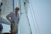 Vor uns das Meer: Review zum Weltumsegler-Biopic mit Colin Firth (1)