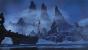 Im eisigen Norden warten bald nicht nur frostige Tempel und das seltene Sternenmetall, sondern auch das neue Vulkan-Gebiet mit der Serpent Forge