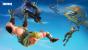 Fortnite Schatz bei Dusty Divot - Lösung mit Tipps zur Schatzsuche in Woche 7 der Season 5.
