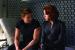 Szenenbild: "The Avengers" (2012) - Clint und Natascha