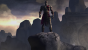 Die Geschichte um Kratos beginnt mit dessen angeblichem Freitod und zieht uns in ein bombastisches, actionreiches Ränkespiel der griechischen Götter.