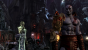 &nbsp;Im dritten Teil geht es den Bewohnern des Olymps an den Kragen. Außerdem verschlägt es Kratos (mal wieder) in den Hades.