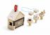 Nintendo Labo Multi Set im Test: Es rappelt und ist aus Karton - Klavier, Auto, Angel, Haus und Motorrad im Review. (3)