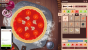 Der Pizza-Editor ist leicht zu bedienen. Allerdings ist es ein wenig schade, dass es keinen Unterschied macht, wie eine Teigfladen aussieht.