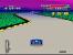Auf dem Super Nintendo war F-Zero eine Demonstration des Mode 7. Das war ein Texture-­Mapping-Modus, bei dem eine ebene Fläche skaliert wurde, so wie diese Strecke.&nbsp;