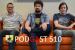 Games Aktuell Podcast 510: Thomas, David, Jannik