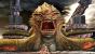 Kaum ein Serienteil bietet eine so hohe Dichte an verrückten Bosskämpfen wie God of War 2. Hier wird gerade ein Krake zu Sushi verarbeitet.&nbsp;