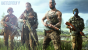 EIne Soldatin und ein schwarzer Soldat in Battlefield 1 - und die versammelten Social Unjustice Warriors bekommen Schnappatmung.