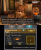 Alle tierischen Söldner sind individuell gestaltet und haben Witz. Im unteren Bildschirm des Nintendo 3DS seht ihr zudem mehr Details zur Waffe des Begleiters und die Kosten für dessen Unterstützung.