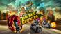 Dillon's Dead-Heat Breakers im Test: Gelungener Genre-Mix mit Abzügen im Gameplay (4)