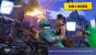 Fortnite: Ladebildschirm