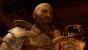Kratos findet Reliquien aus vergangenen Jahrhunderten.