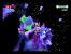 Um zu den verschiedenen Arealen des Spiels zu gelangen, nehmen wir in klassischer Star Fox-Manier hinter dem Steuer eines Arwings Platz und ballern fröhlich drauf los.