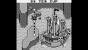 Ähnlich wie in Super Mario Land 2: 6 Golden Coins sowie Mario-Jump &amp; Runs auf dem SNES und späteren Konsolen, wählen wir auf einer hübsch gemachten Übersichtsmap die verschiedenen Level an. Dabei können wir jederzeit überallhin zurückkehren.