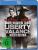 Blu-ray-Cover zu "Der Mann der Liberty Valance erschoss" (1962)