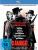 Blu-ray-Cover zu "Django Unchained" (2012)