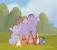Szenenbild "Heffalump - Ein neuer Freund für Winnie Puuh" (2005)
