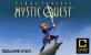 Vorsicht, Verwechslungsgefahr: Mystic Quest erschien in den 90er-Jahren auch auf dem SNES, dabei handelt es sich jedoch um ein anderes Spiel.