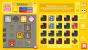Diese Ansicht bekommt ihr in Pokémon Quest oft zu sehen. Mit den P-Steinen verstärkt ihr eure Pokémon enorm.&nbsp;