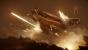 Hurricane-Jäger, ebenfalls neu in Update 3.2.