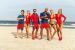 Szenenbild aus "Baywatch" (2017)