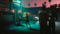 Cyberpunk 2077 in der E3-Vorschau. (22)