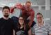 Games Aktuell Podcast 517: David, Gina, Thomas