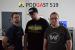 Games Aktuell Podcast 519: Lukas, Chris, Thomas