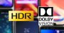 Bei HDR gibt es vor allem die Standards HDR10, HDR10+ und Dolby Vision.