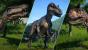 Jurassic World Evolution - Tipps zur Freischaltung alle sechs Dinos aus dem Gratis-DLC zum Kinofilm Jurassic World: Das gefallene Königreich.