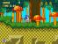 Upgrade: Das Modul von Sonic &amp; Knuckles kam als Erweiterung zu Sonic the Hedgehog 3 auf den Markt, welches man, wie auch den zweiten Teil, auf die Sonic &amp; Knuckles-Cartridge stecken konnte, um neue Boni freizuschalten.&nbsp;
