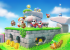 Captain Toad: Treasure Tracker: Knuffige Neuauflage für Switch und 3DS im Test (1)