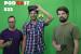 Games Aktuell Podcast 522: Andy, Dominic, David