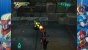 Mega Man X7 wagt gelegentlich den Schritt in Richtung dritte Dimension. Bei den Fans kam das nicht so gut an.