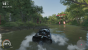 Grafisch haut The Crew 2 wohl niemanden um. Manche Momente, wie Bootrennen im Sumpf, wissen aber zu gefallen.