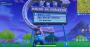 Fortnite - Zwischen den Filmtiteln - Herausforderung meistern und Schatz finden.