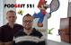 Games Aktuell Podcast 521: Johannes, Thomas, Mario