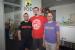 Games Aktuell Podcast 525: Thomas, Chris, Andy